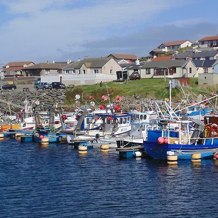 Fishers Croft Hamnavoe Екстериор снимка