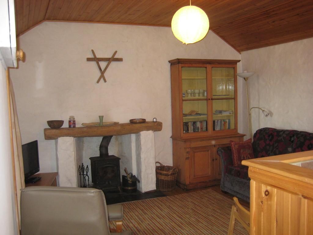 Fishers Croft Hamnavoe Екстериор снимка